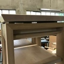 Duo de table de chevet