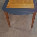 Relooking table de salle a manger