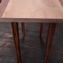 Console à manger 3 tons