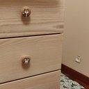 Commode / table à langer