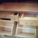 Meuble à chaussures