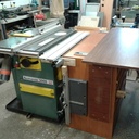 Réalisation d'une rallonge latérale pour bestcombi 2000