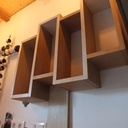 Etagere