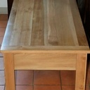 Une autre table basse