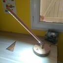 Lampe de bureau