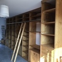 Petite bibliothèque