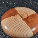 Trois bouts de bois... un bol !