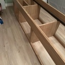 Le Lit de Lilwenn - Lit enfant avec rangement