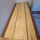 Mon grand, grand bureau