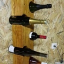 Porte Bouteilles