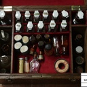 Kit de secours du PLM  env 1910