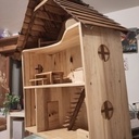 Maison de poupée