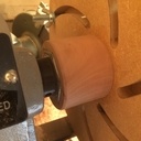 Plateau de reprise pour tour à bois