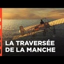 Blériot, ses avions et le travail du bois.