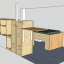 Aménagement Fourgon de travail et Van aménagé vacances