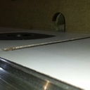 Défonceuse sous table