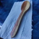 Cuillère en bois