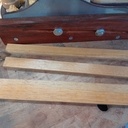 Mise à l'épaisseur pendant la fabrication