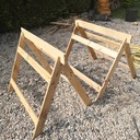 Etabli d'Extérieur & Tréteaux