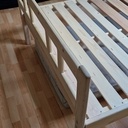 2 lits pour mes fils