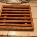 Planche à pain