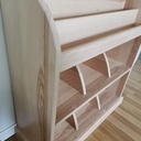 Bibliothèque enfant