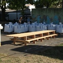 Giga Table - Chantier Participatif