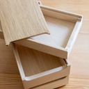 Petites boites gigognes