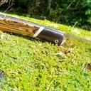 Couteaux pour l'anniv de mon Parrain