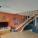 Notre escalier