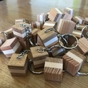 Présentation du métier d'ébéniste à des CE1