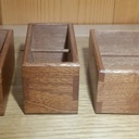 BOITE aux outils à main