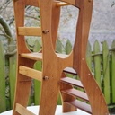 Une autre tour d'observation Montessori