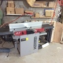 Mon atelier enfin rangé, ou presque