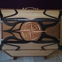 Le Coffre au trésor du "Kraken"