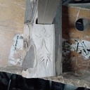 Et un nouveau trusquin en laurier sauce