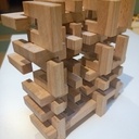 Casse-Tête inspiration "Dirty Dozen"