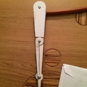 Compas au nombre d'or