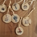 Petite déco de noël