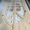 Découpe des fenêtres