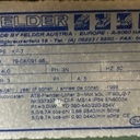 Combiné Scie - Toupie FELDER KF 7 (1998) - Matériel Professionnel