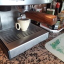 Tuning de machine a café