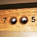 Diviseur de traçage longitudinal