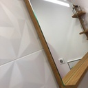 Miroir salle de bain