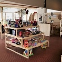 Aménagement intérieur // Chantier Participatif