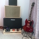 Pedalboard "raccord"