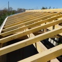 Ma première charpente