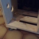 Étagère à chaussures