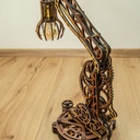 Lampe vraiment Indus