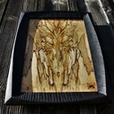 Tableau... En bois !